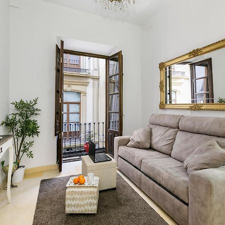 Apartamento Alcaiceria Granada Daire Dış mekan fotoğraf