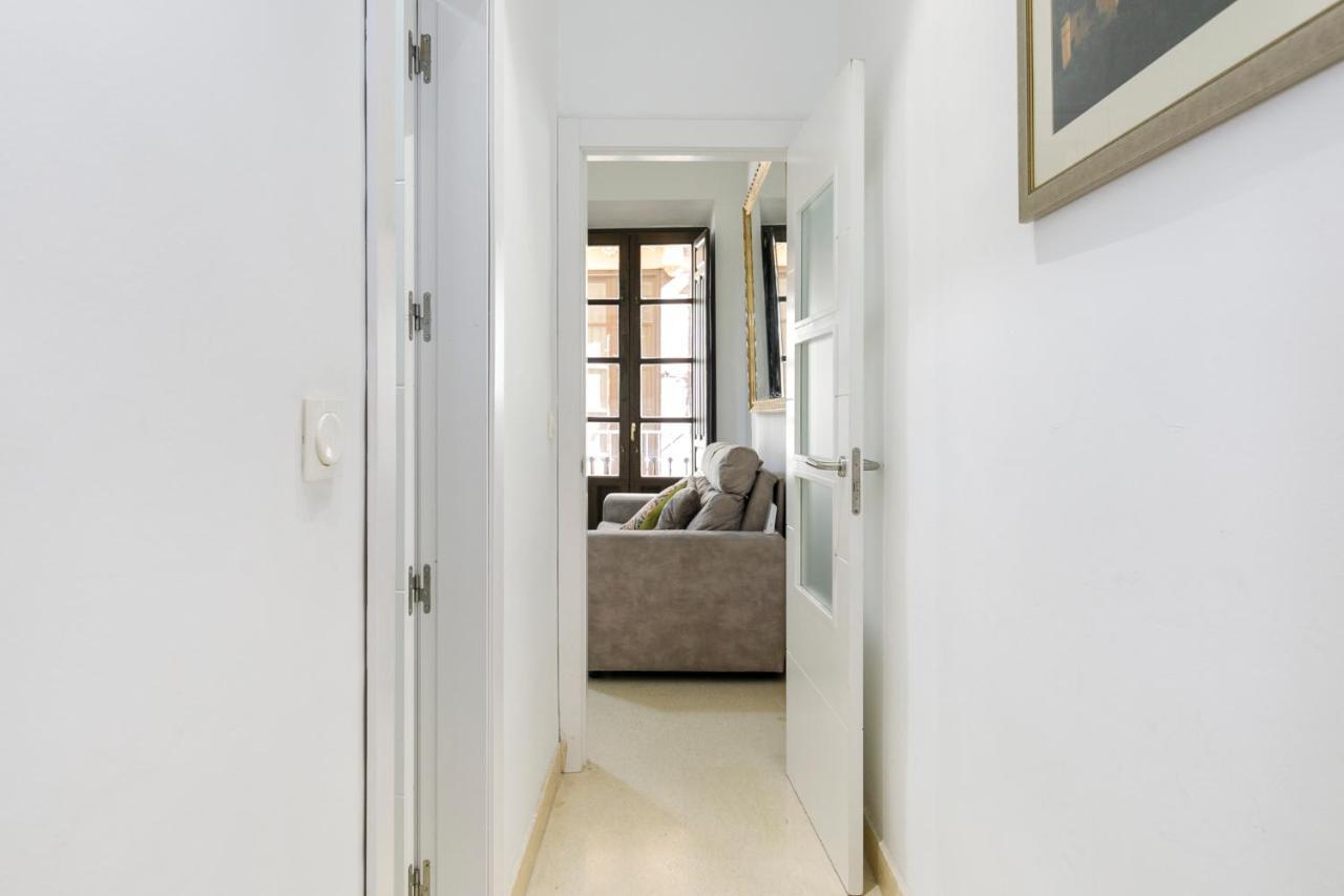 Apartamento Alcaiceria Granada Daire Dış mekan fotoğraf