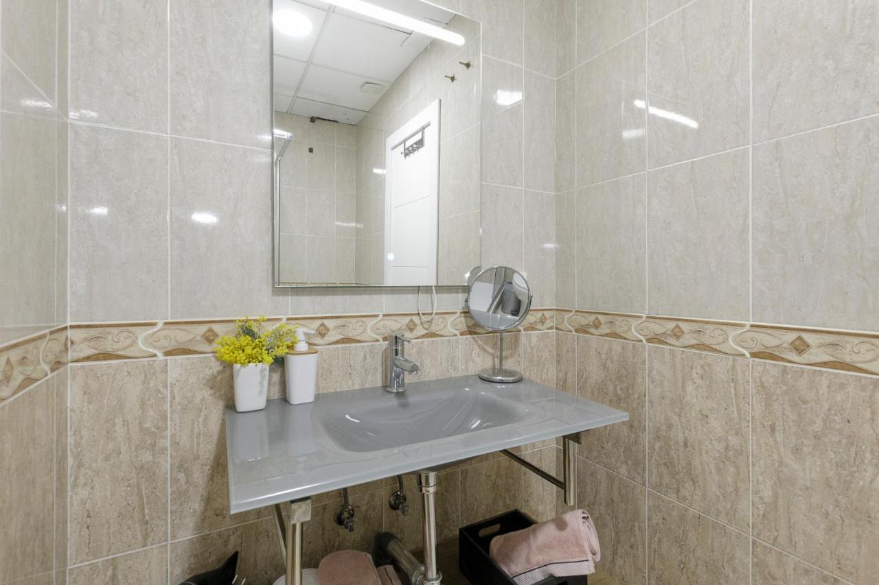 Apartamento Alcaiceria Granada Daire Dış mekan fotoğraf