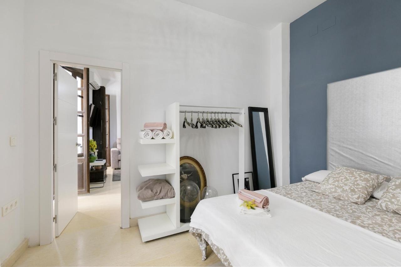Apartamento Alcaiceria Granada Daire Dış mekan fotoğraf