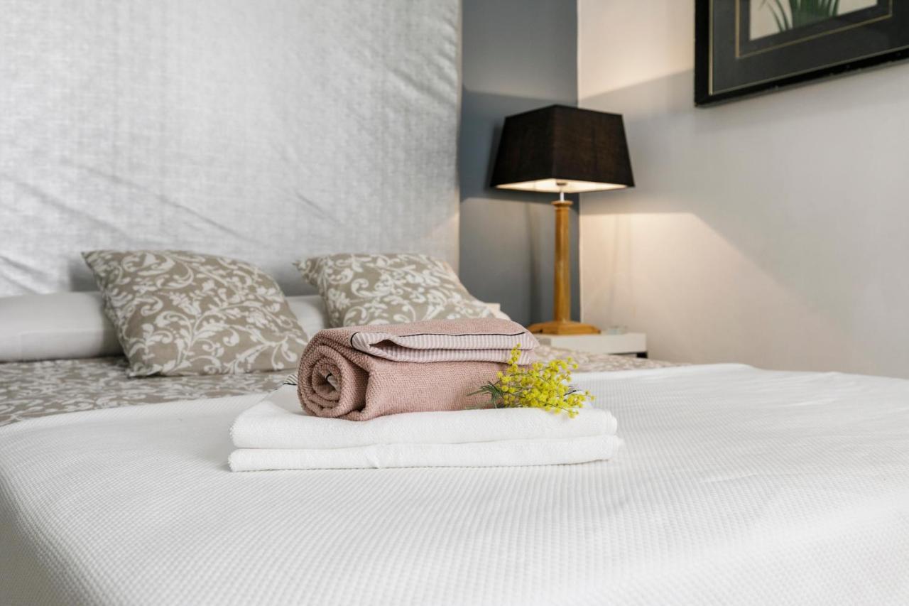 Apartamento Alcaiceria Granada Daire Dış mekan fotoğraf