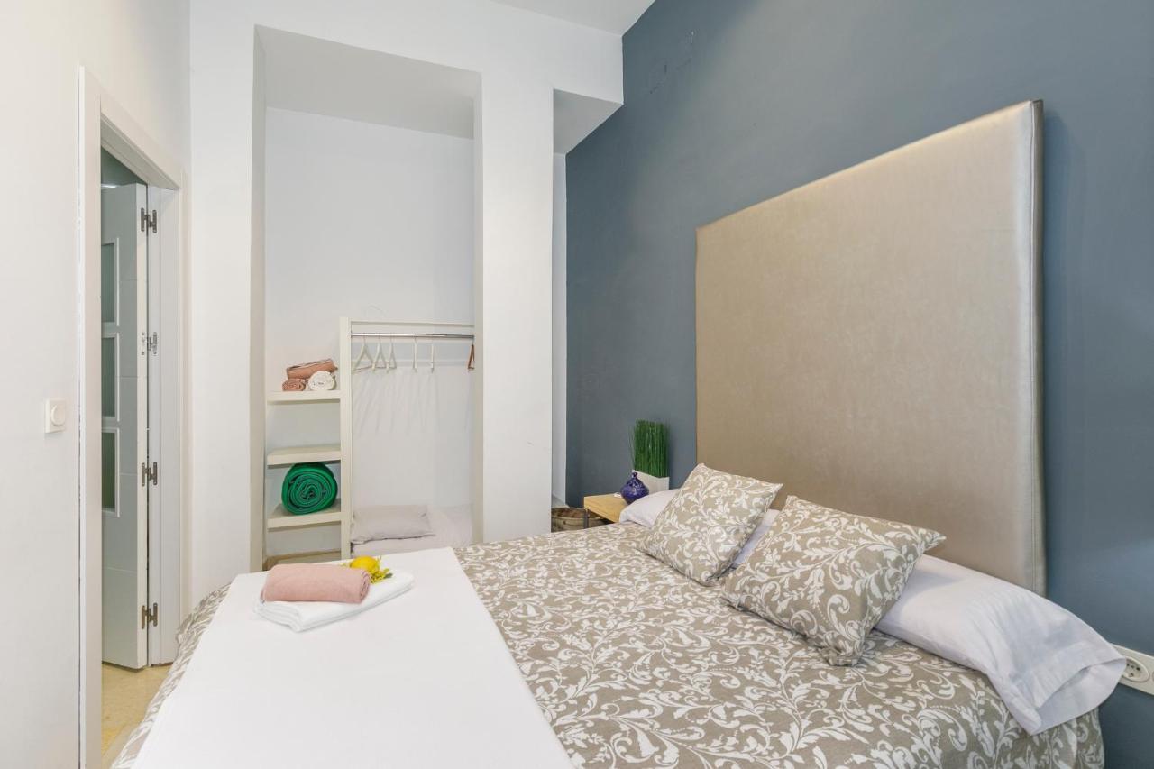Apartamento Alcaiceria Granada Daire Dış mekan fotoğraf
