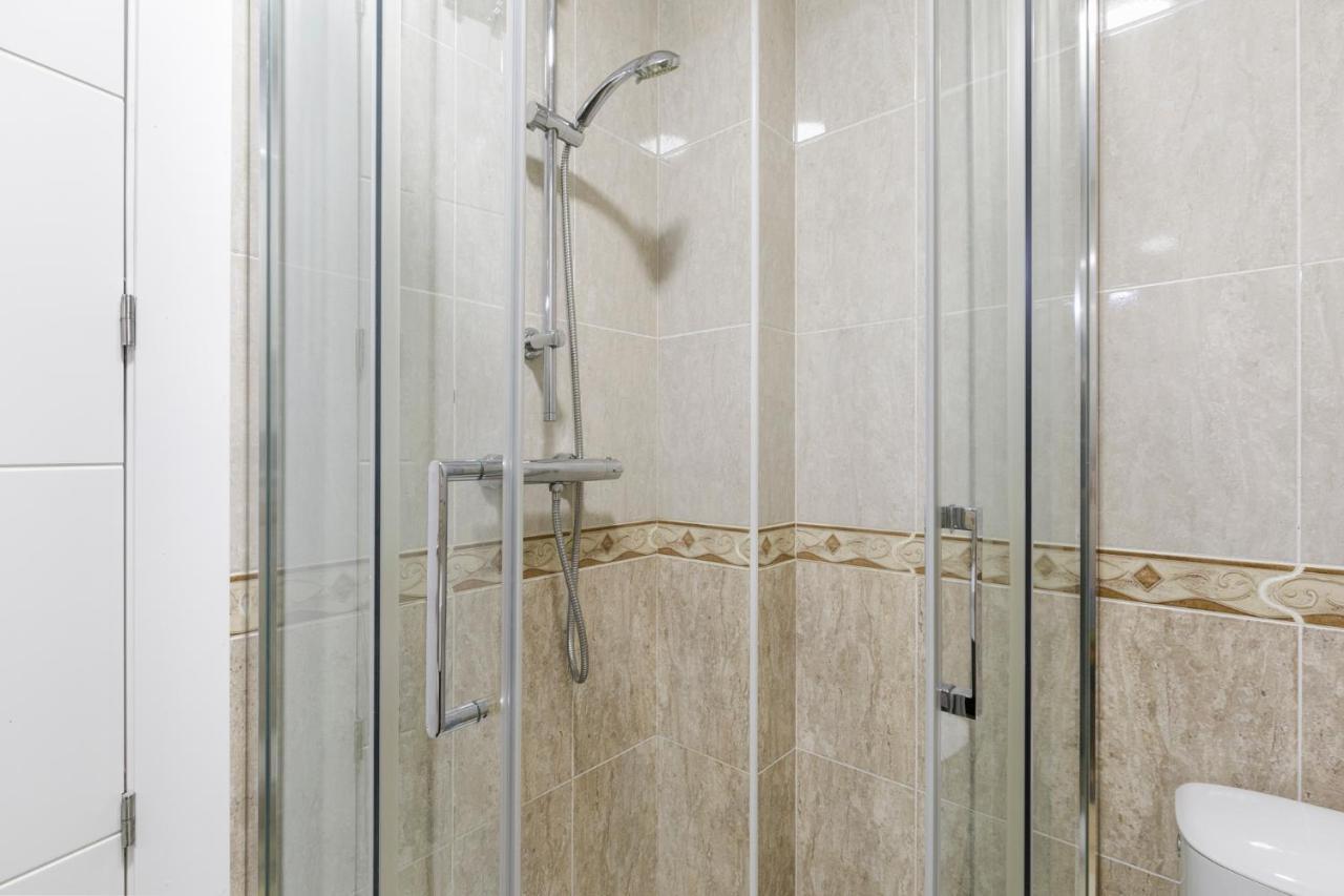 Apartamento Alcaiceria Granada Daire Dış mekan fotoğraf